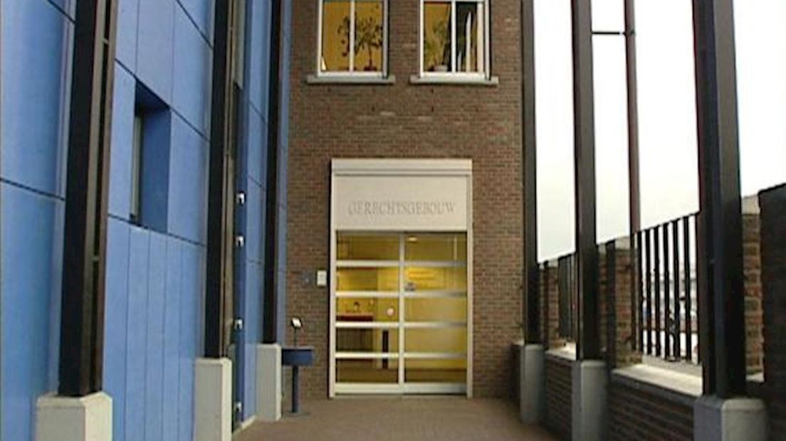 Ondernemer moet opruimen