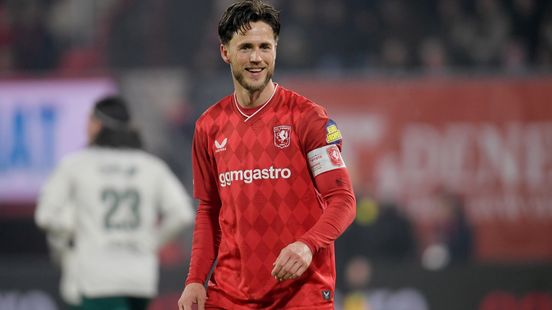 Fraaie carrière Van Wolfswinkel komt ten einde: ‘Dat zag ik ook bij Van Basten’ Nieuws