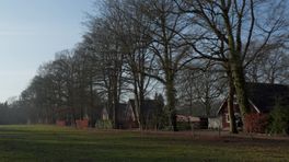 Recreatiewoningen worden niet gelegaliseerd