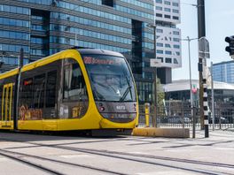 Provincie Utrecht wil 10 miljoen extra in openbaar vervoer steken