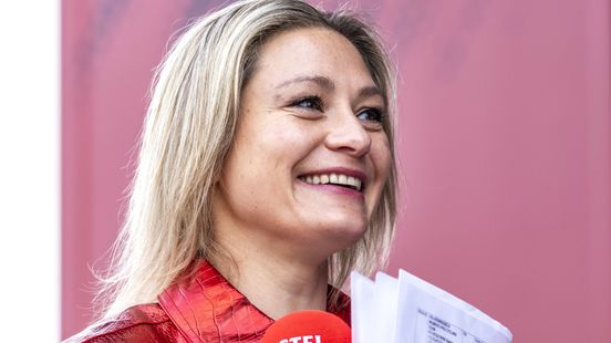 Met deze tips van Roxane Knetemann haal je zeker de finish van de Elfstedentocht Nieuws