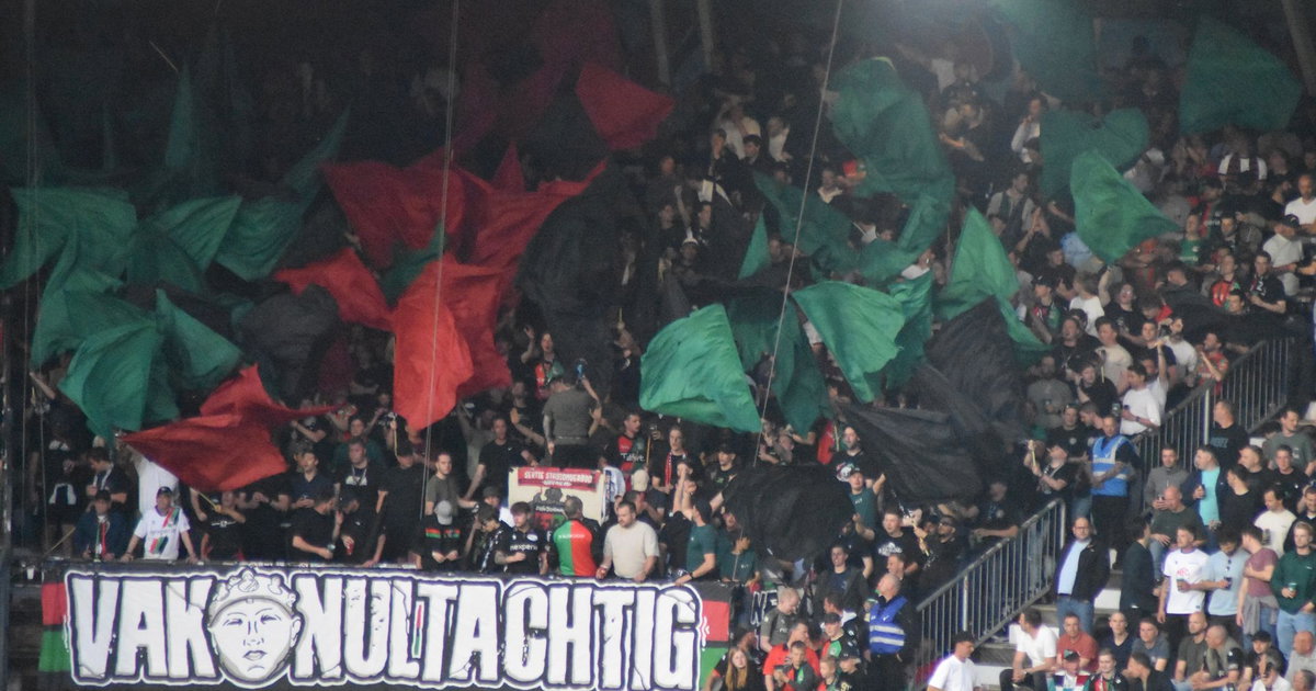 LIVE | NEC heeft dringend zege nodig uit tegen Heerenveen