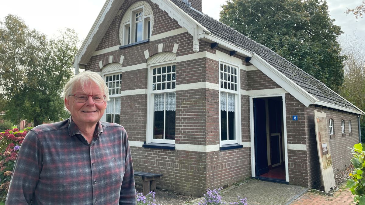 Maakt stopzetten subsidie Veenpark einde aan jarenlange inzet familie Keuter? 'We moeten forse stapp