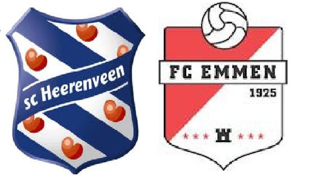 SC Heerenveen wil de samenwerking stopzetten