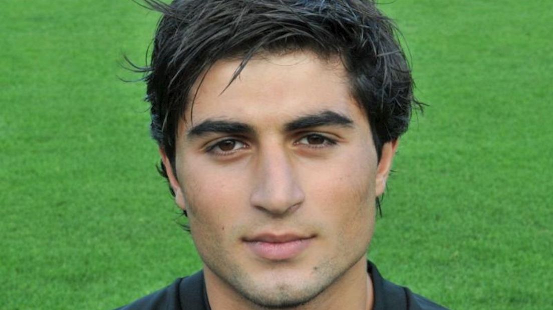 Sargon Gouriye
