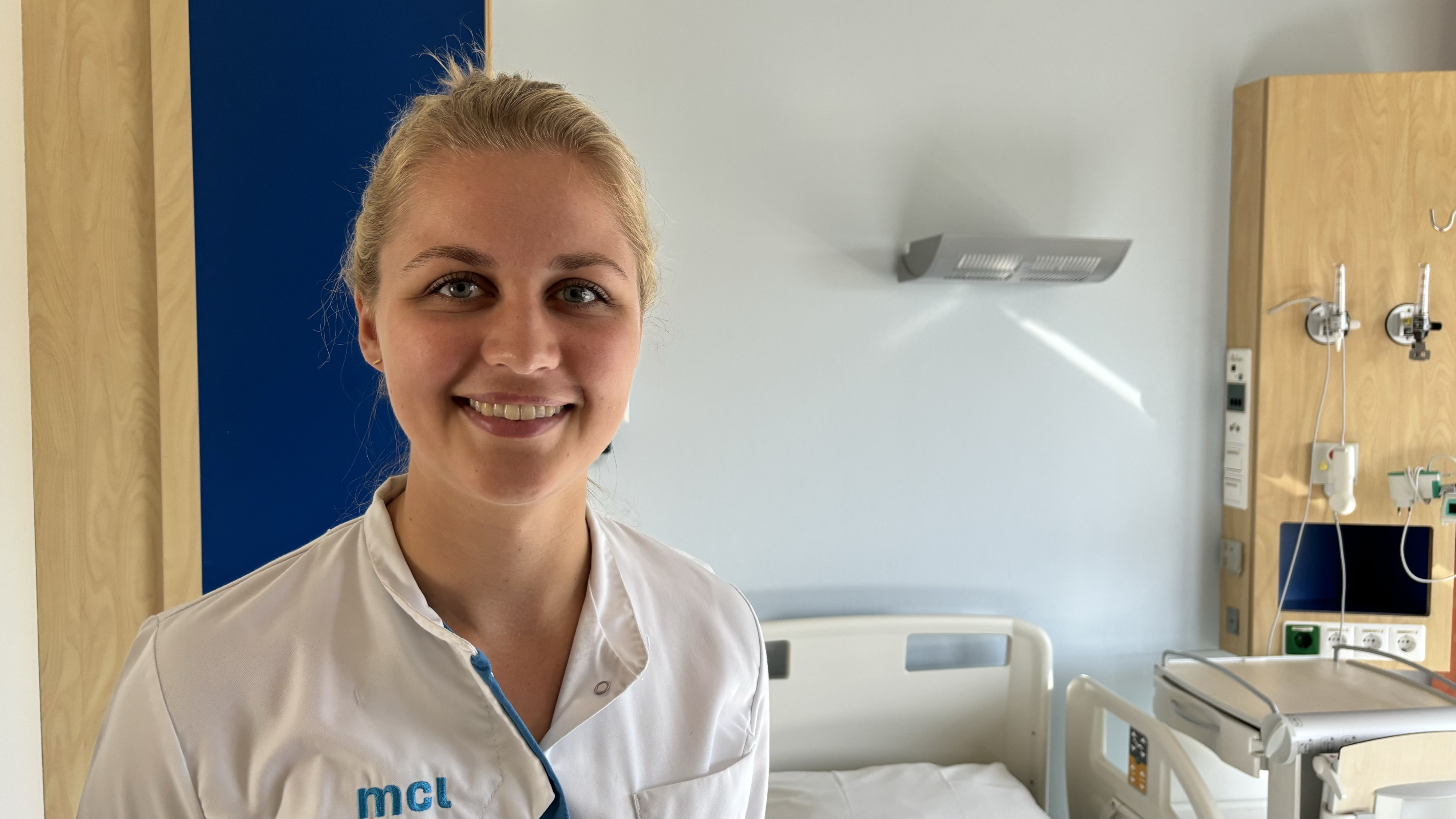 Marije Hogeterp, projektlieder mantelsoarch