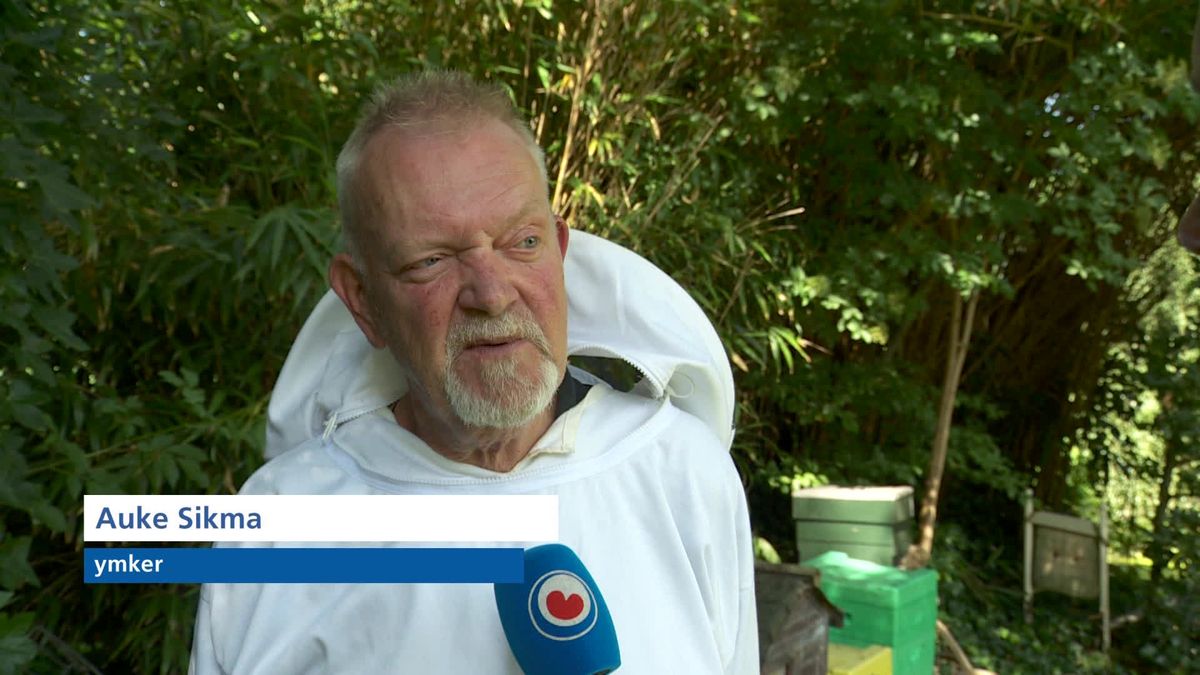 Open Imkerijdagen trekken beginnende imkers