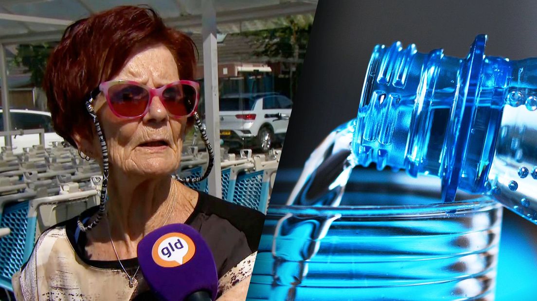 De inwoners van Didam vinden het prima om kraanwater even te koken.