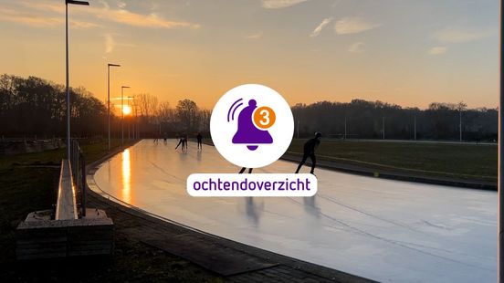 Lees hier het nieuws en het weer van vandaag