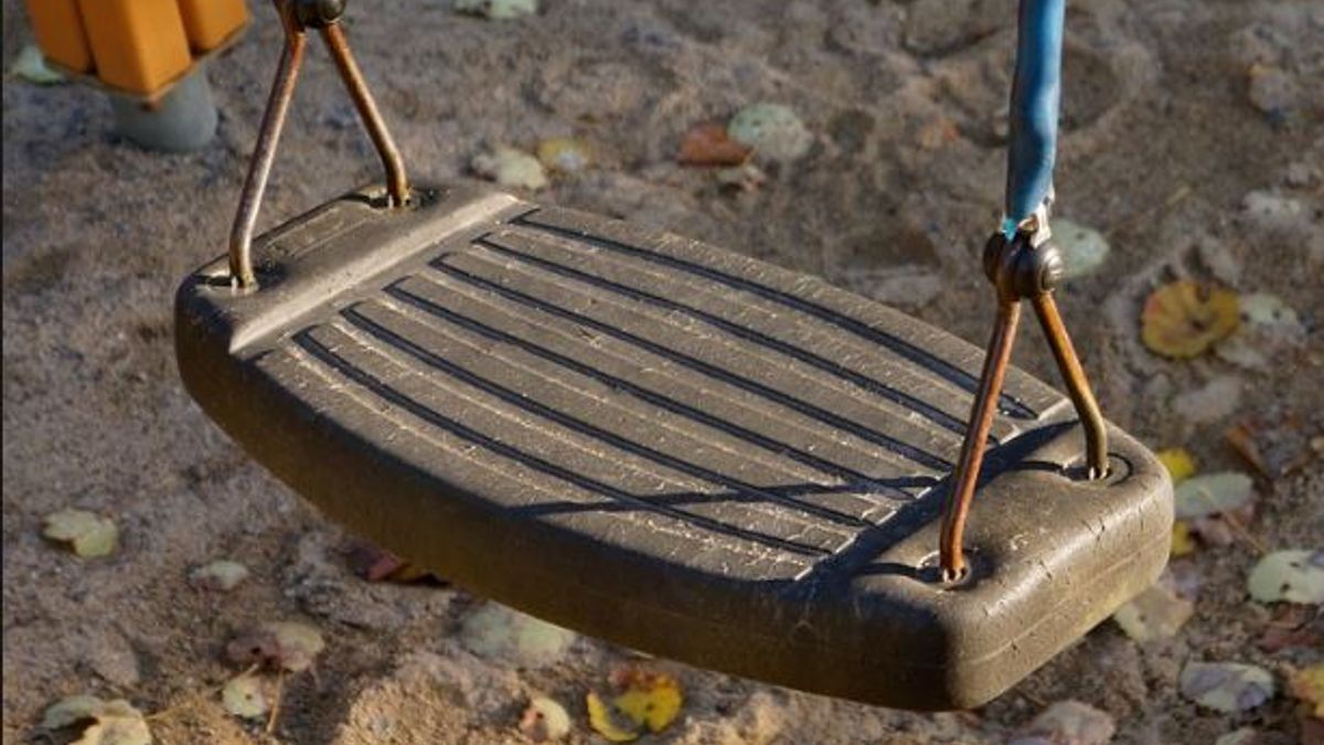 Speeltuinen weg uit Keijenborg omdat er steeds minder kinderen wonen