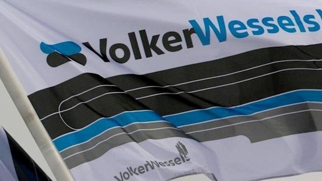 VolkerWessels