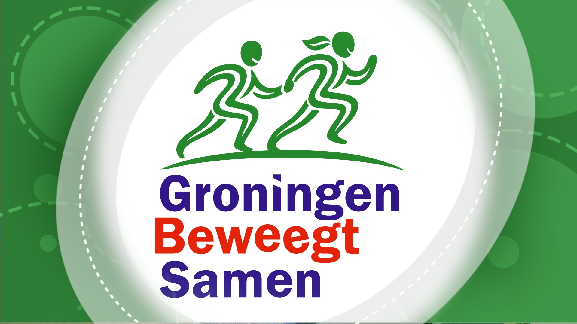 Groningen Beweegt Samen - Groningen Beweegt Samen | woensdag 22 april - 22-04-2026