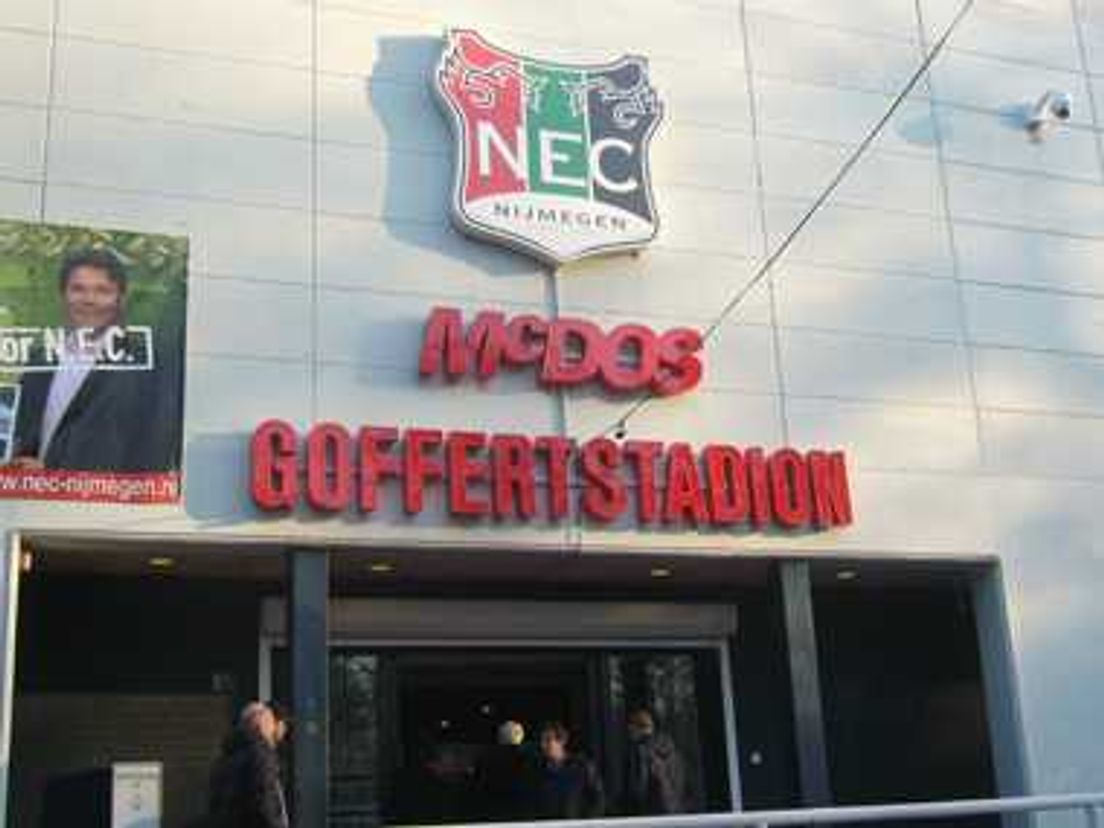 NEC