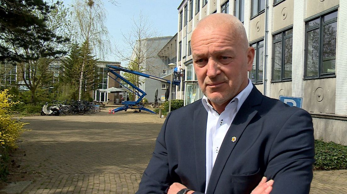 Robèrt Brunke, Statenlid ProZeeland