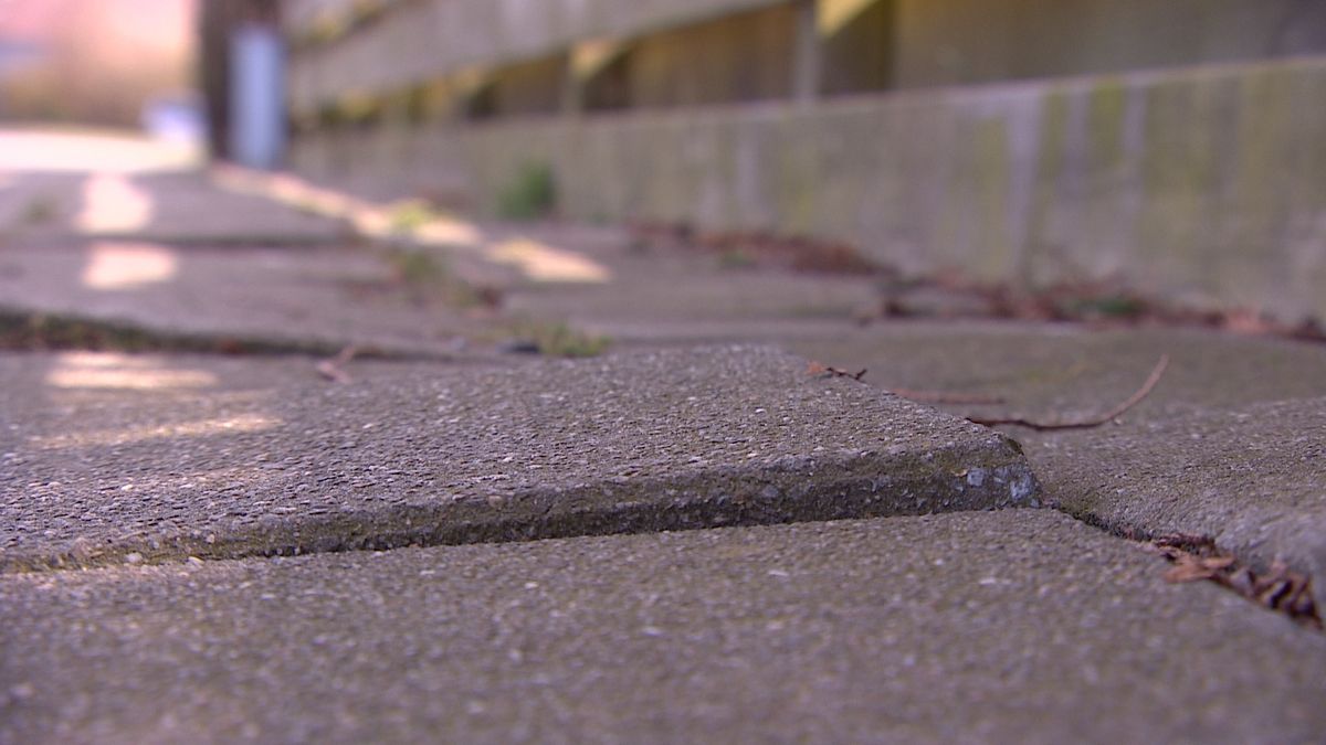 Onvrede inwoners IJzendijke over aanleg glasvezel