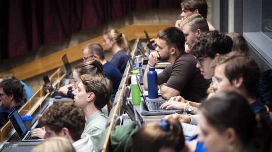 Radboud heeft voor het eerst een gedragscode voor alle studenten