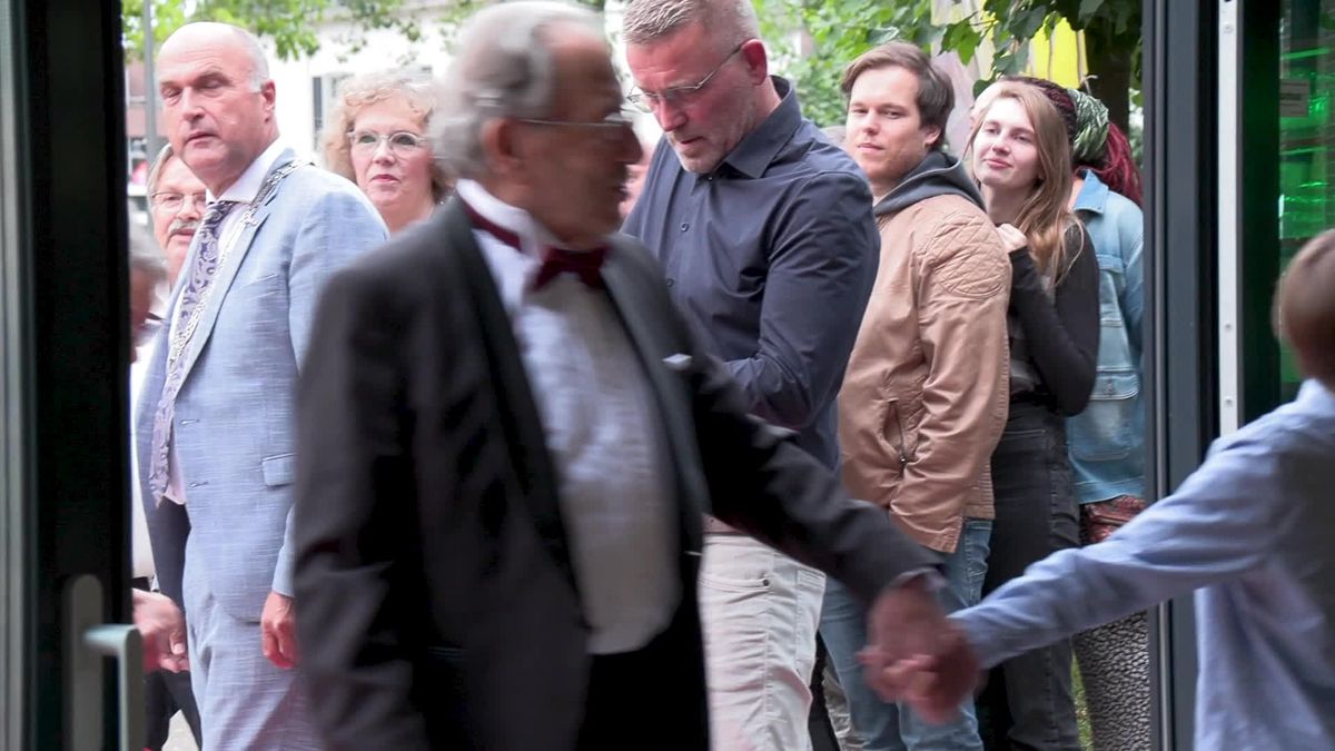 Postume Yad Vashem-onderscheiding voor Twentenaren die Max hielpen onderduiken