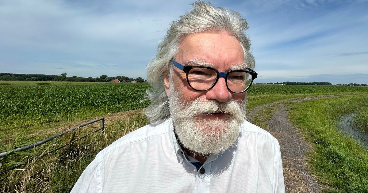 Per Klaas Ybema l’esame Pannekoeksterweg è stato fondamentale: “Altrimenti non sarei mai diventato meteorologo”. Per Klaas Ybema l’esame Pannekoeksterweg è stato fondamentale: “Altrimenti non sarei mai diventato meteorologo”.