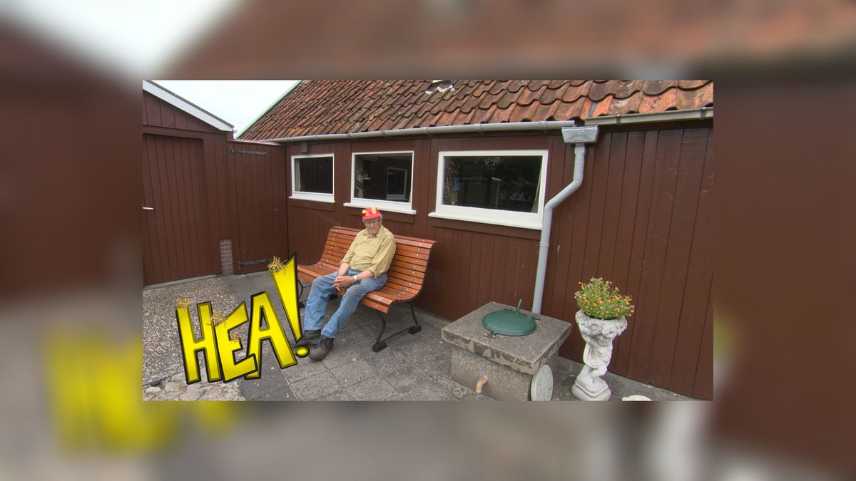 HEA! Rustig aan in Wijckel