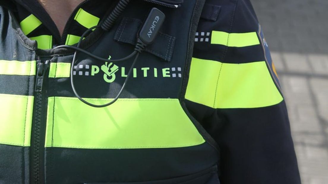 De politie is op zoek naar de vrouw, die verdween vanuit Lunteren.