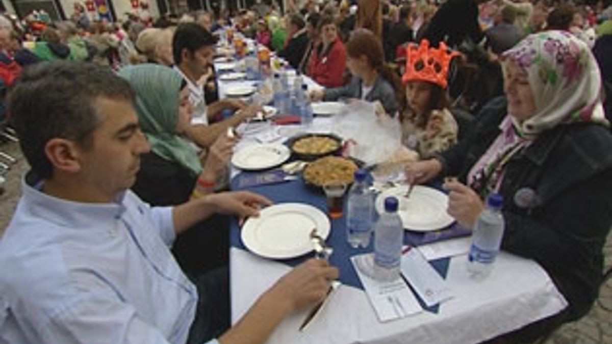 Waarom eten katholieken op vrijdag altijd vis en geen vlees? - Rijnmond