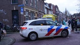 112-nieuws: Lijnbus verliest wiel in Appingedam • Man bewusteloos geslagen in binnenstad Groningen