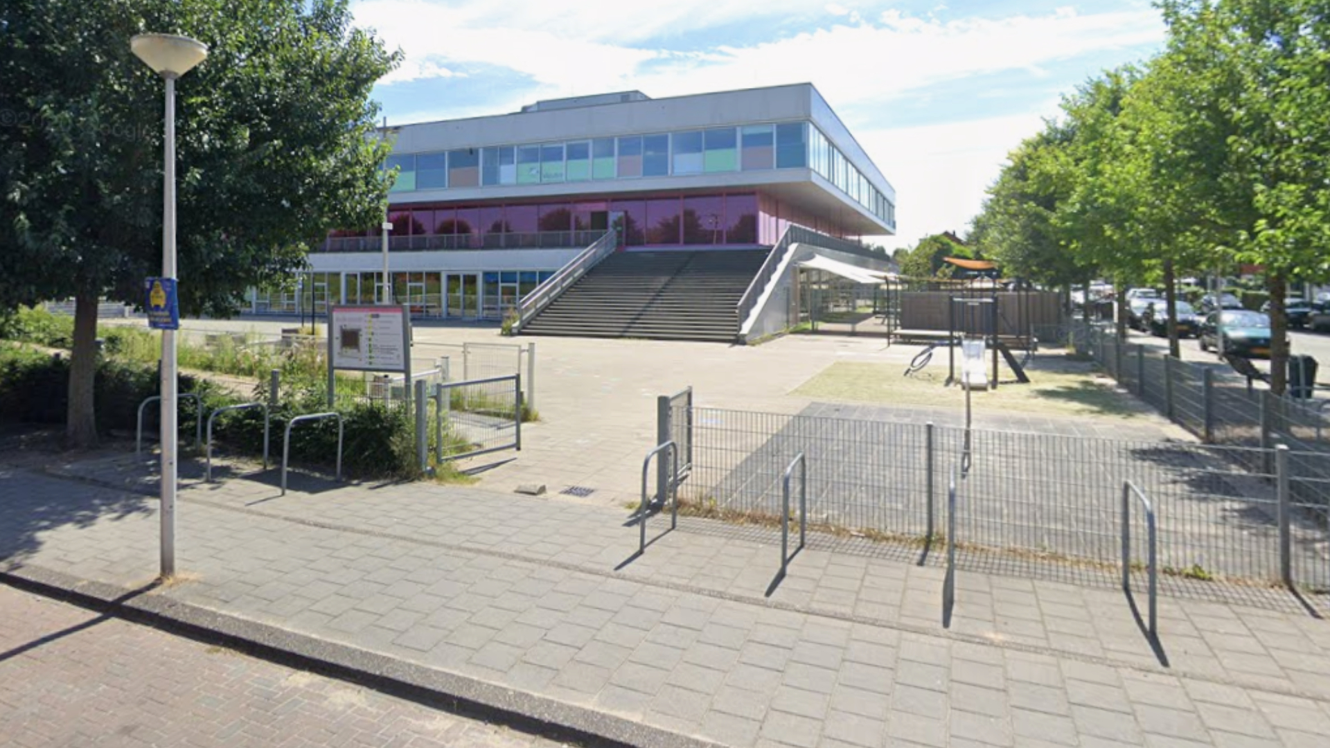 Utrechtse raad 'hevig geschrokken' over gang van zaken rond verbouwing De Weide Wereld