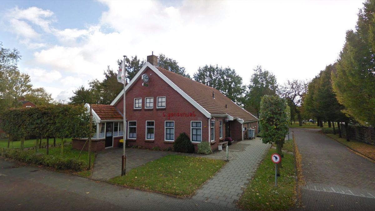 Westerwolde wil dorpshuis ‘t Ganzenust helpen vanwege stijgende energieprijzen
