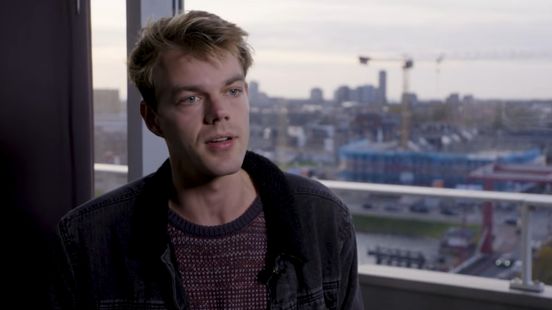 Onderzoeker Daan Metz ziet veel kansen in Zeeland voor hergebruik stikstof en fosfor Nieuws