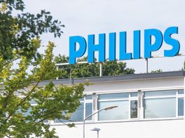 Philips wol 400 banen skrasse yn Drachten, twongen ûntslaggen net útsletten