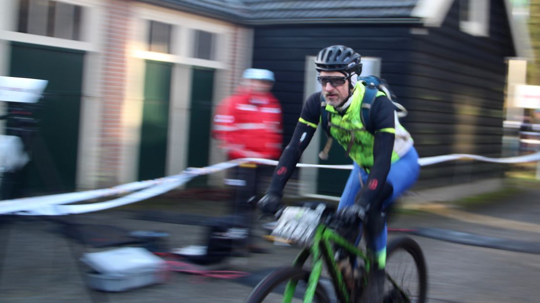 Drenthe200 (Rechten: Robin van Braam)