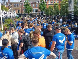 Provincie wil investeren in Veiligheidscampus Assen: 'Veiligheid is van ons allemaal'