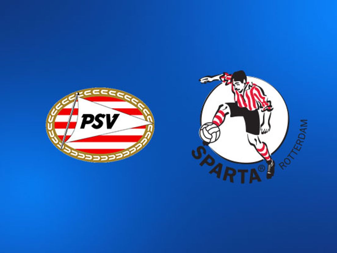 PSV - Sparta