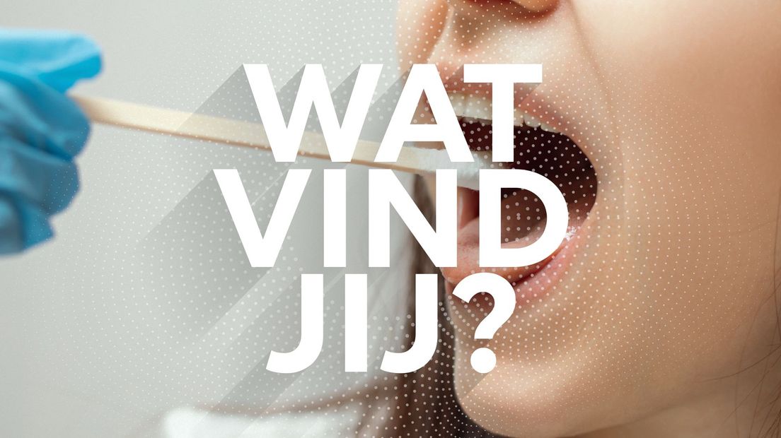 Wat vind jij? Stem en reageer!