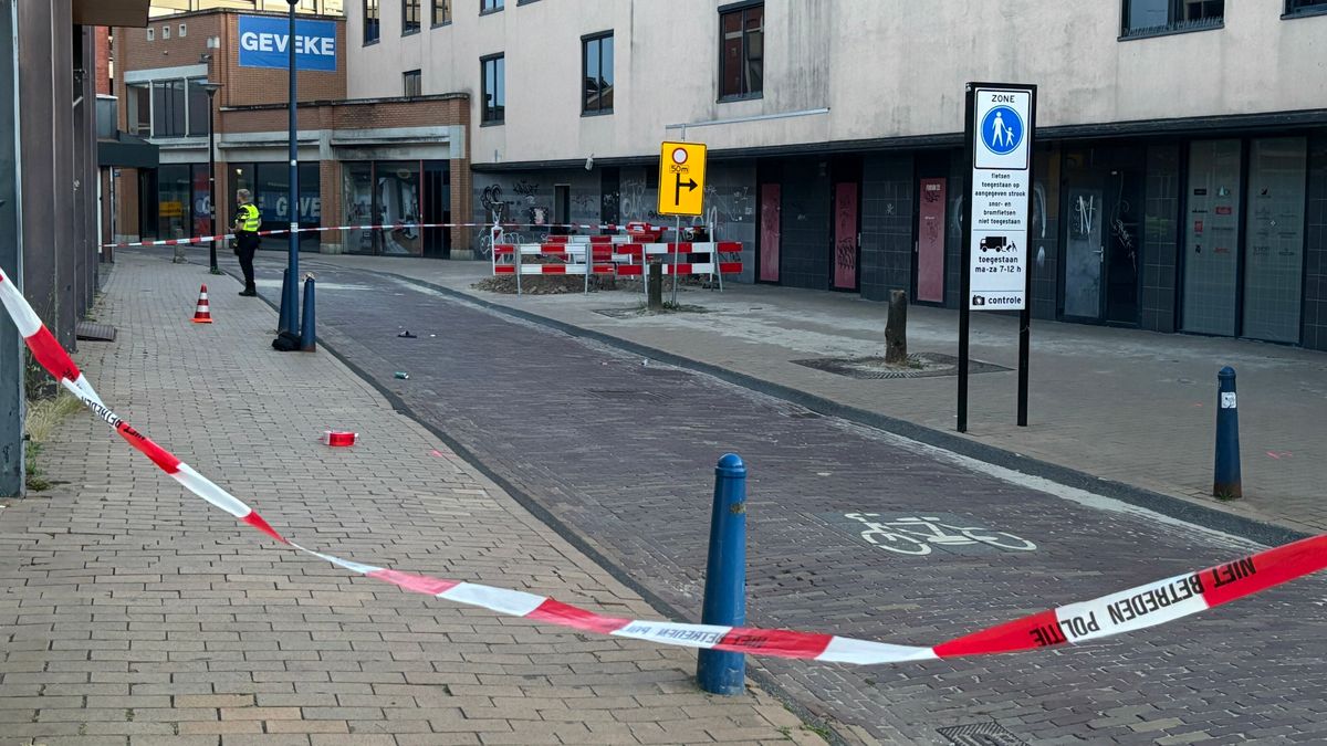 Drie minderjarige jongens aangehouden na steekpartij in Assen
