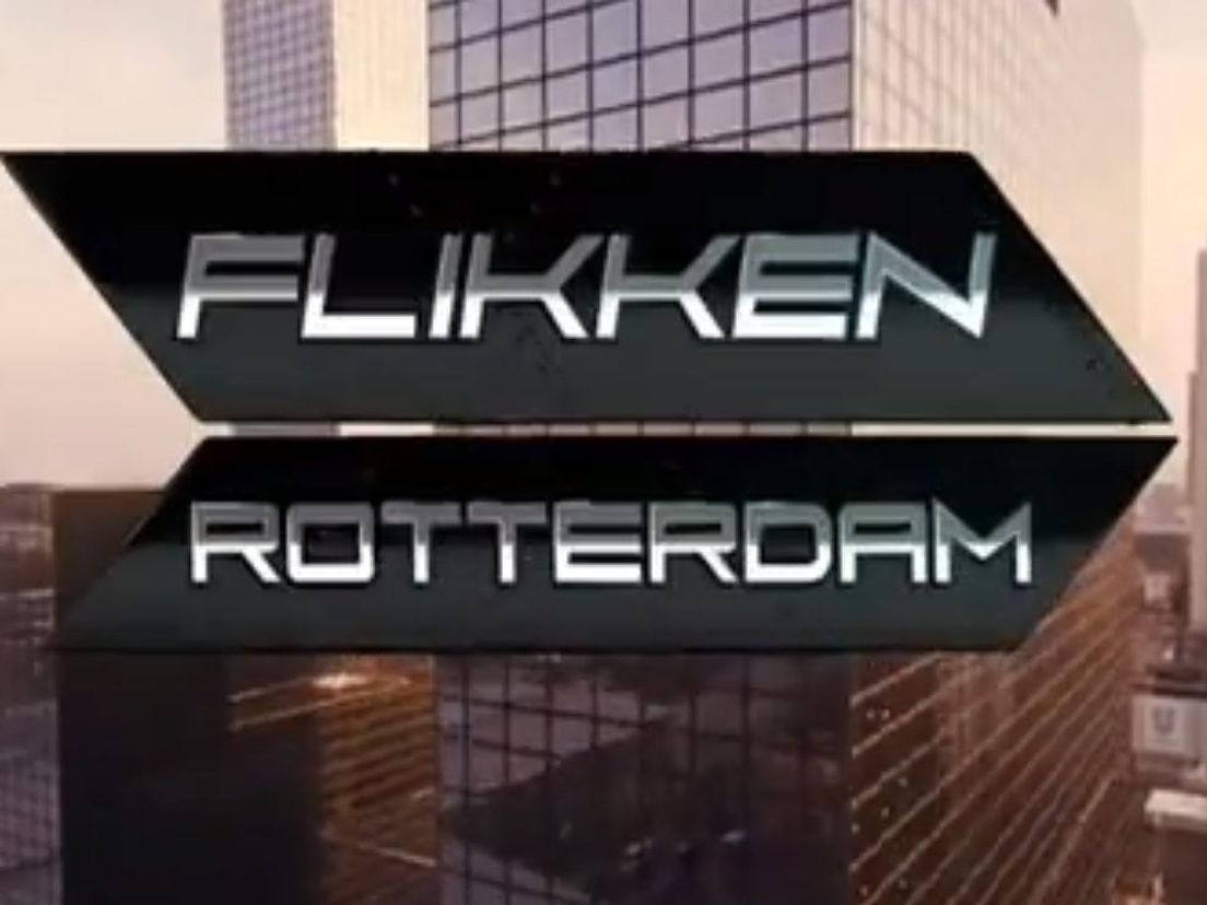 Tv Serie Flikken Rotterdam In De Maak Rijnmond