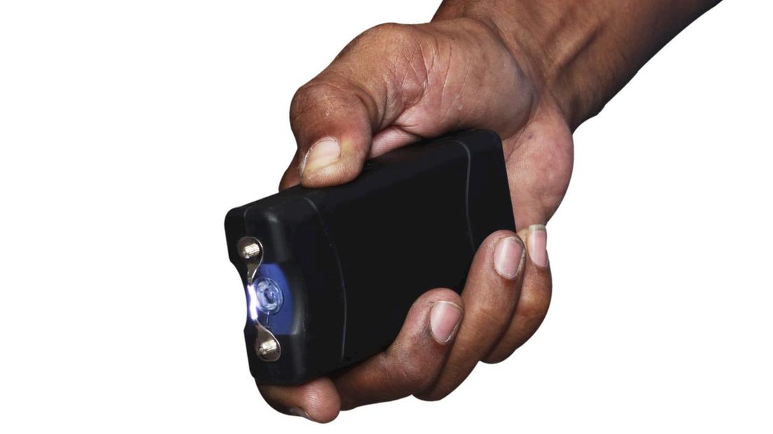 Taser