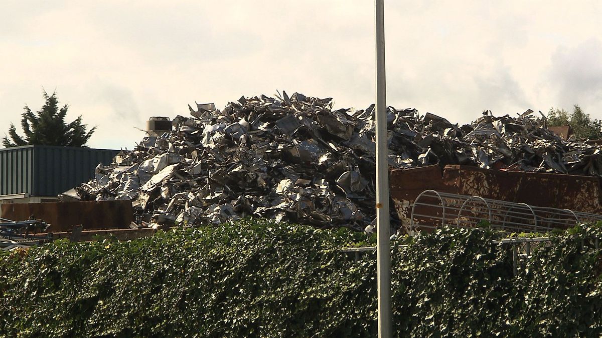 Onrust onder ijzerhandelaren in Salland na meerdere overvallen
