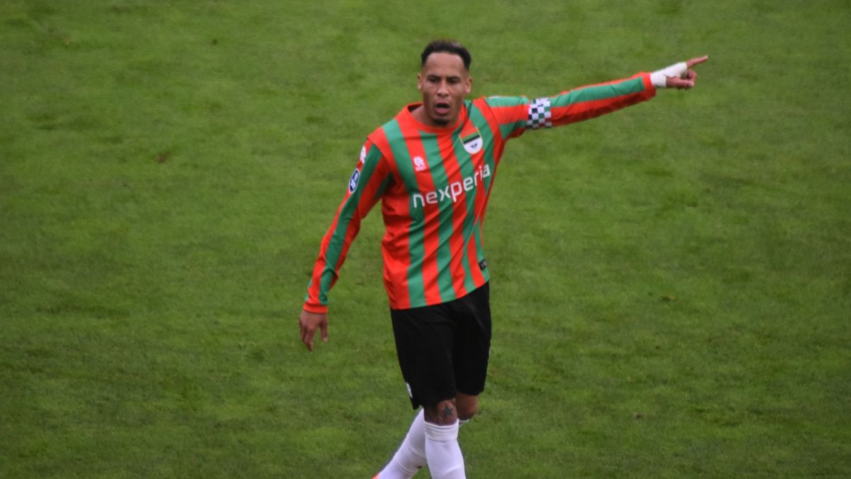 NEC wil matige reeks doorbreken tegen FC Groningen