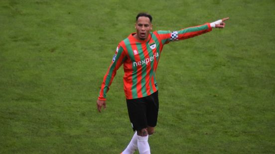 Nauwelijks winnend NEC op bezoek bij FC Utrecht