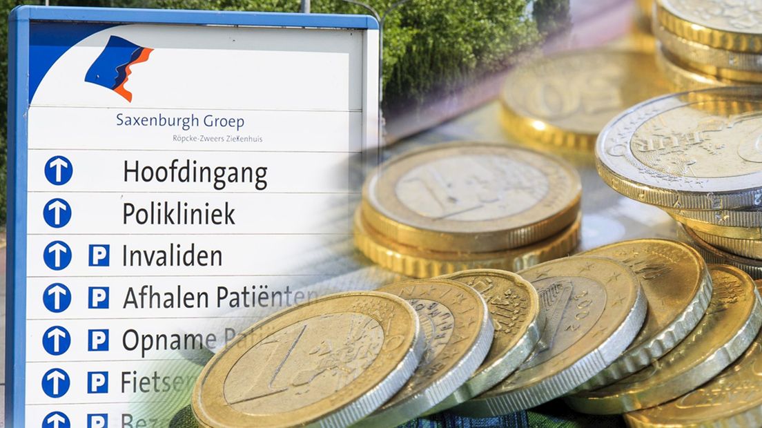 Gaat crowdfunding Hardenberg een nieuwe ziekenhuis geven?