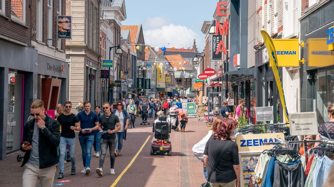 Centrum Meppel