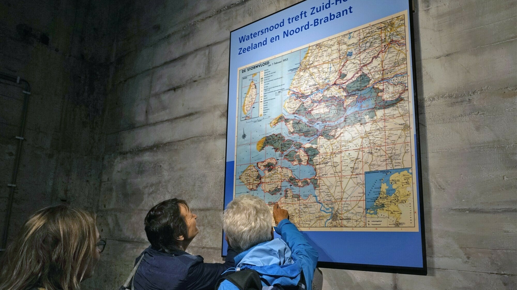 Geen beeldentuin voor Zeeuwse musea; vooral schenkingen in natura, zelden geld