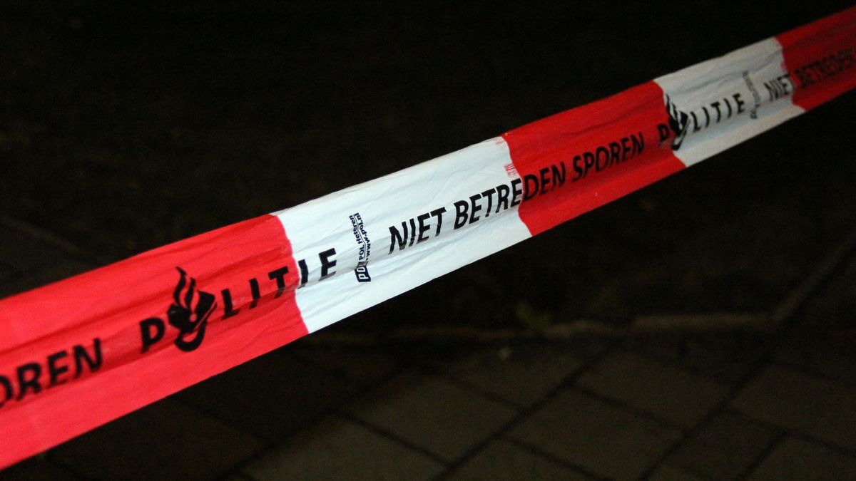 Rotterdam minder hoog op lijst met moord en doodslag - Rijnmond
