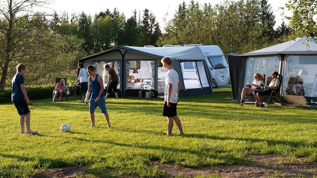 'De zomer was zo slecht nog niet', Gelderse toerismecijfers bieden hoop.