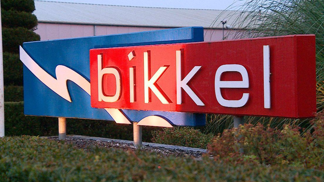 Bikkel is gevestigd in diverse Drentse plaatsen (Rechten: Persbureau Meter)