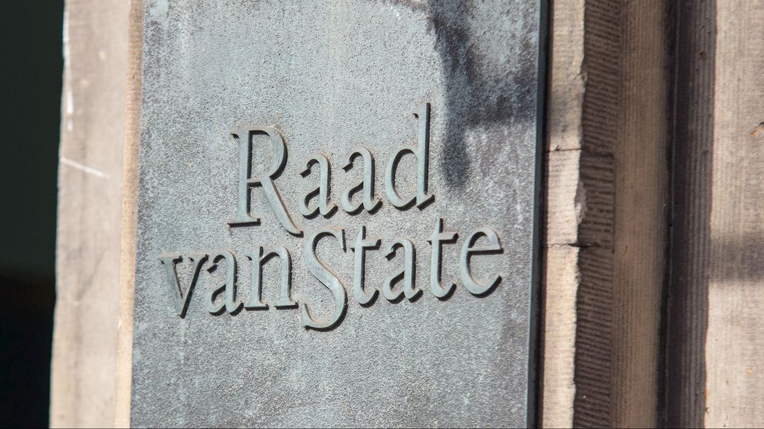 Raad van State