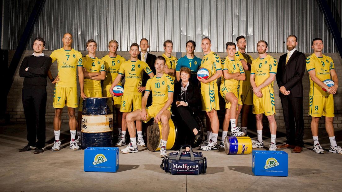 Landstede Volleybal
