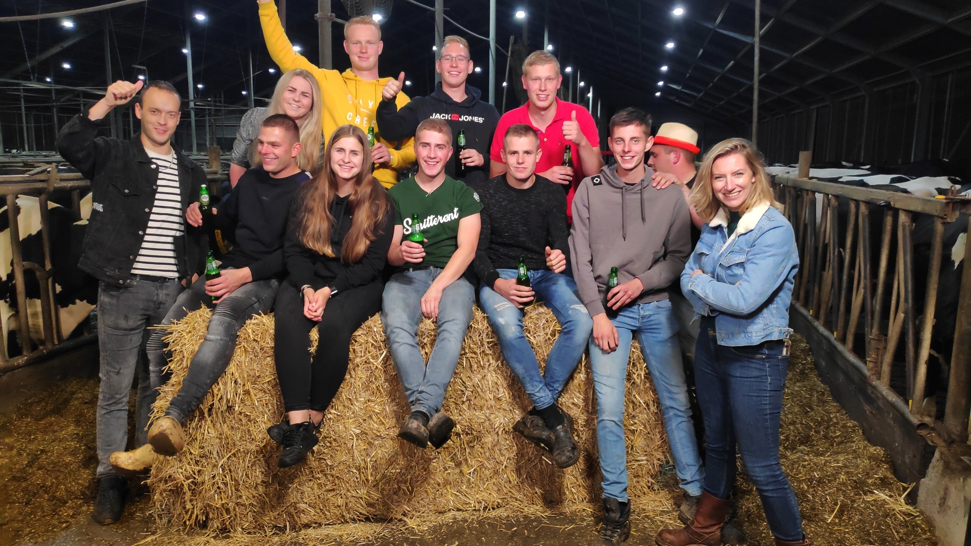 KEET! - AJ Cafe Terwolde