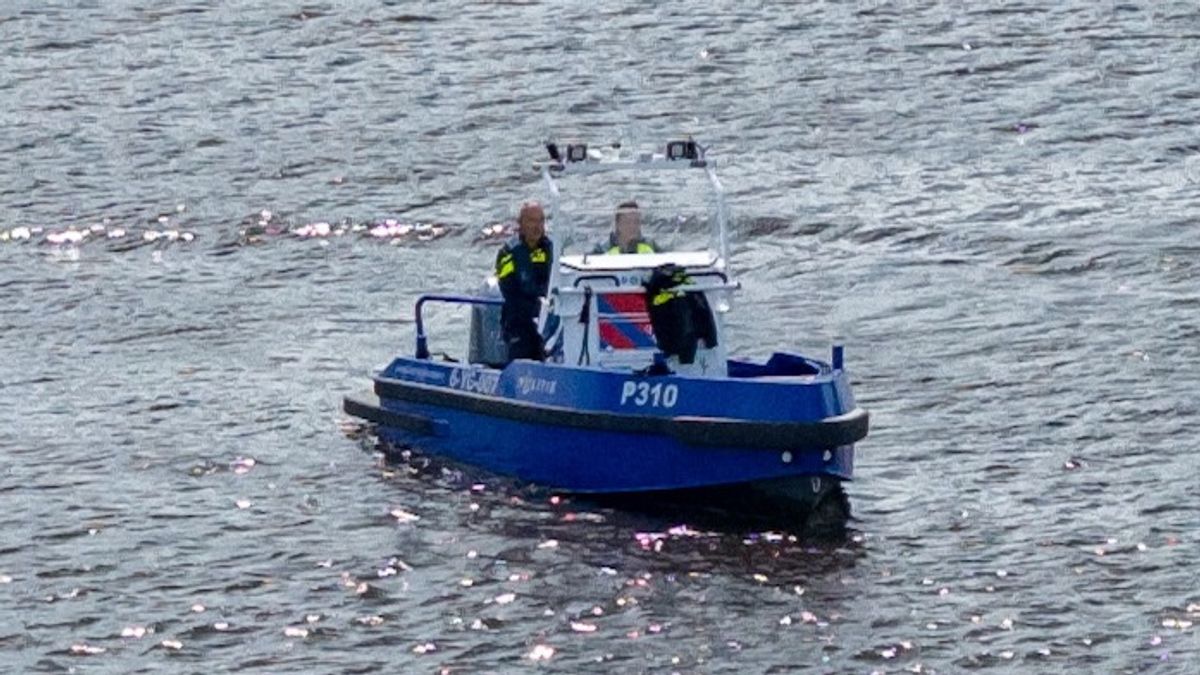 Kanovaarder (78) omgekomen bij ongeluk op het water bij Earnewâld